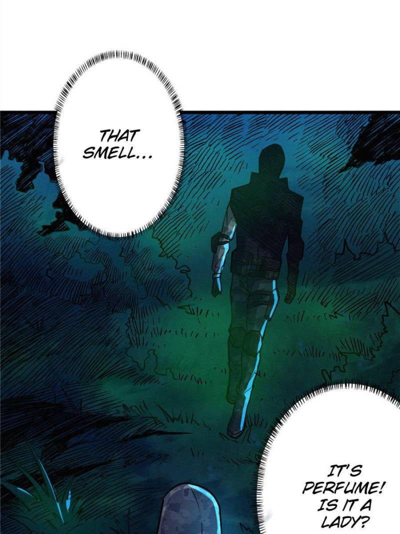 Here Lies the Wicked chapter 68 - page 19