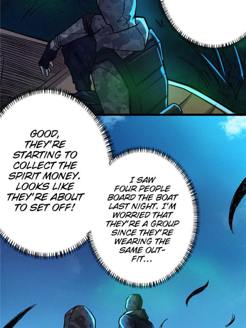 Here Lies the Wicked chapter 68 - page 20