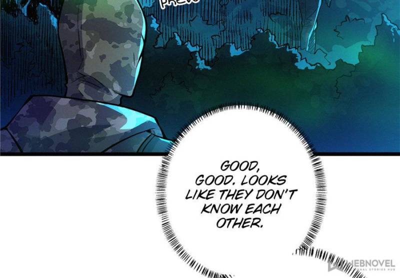 Here Lies the Wicked chapter 68 - page 25