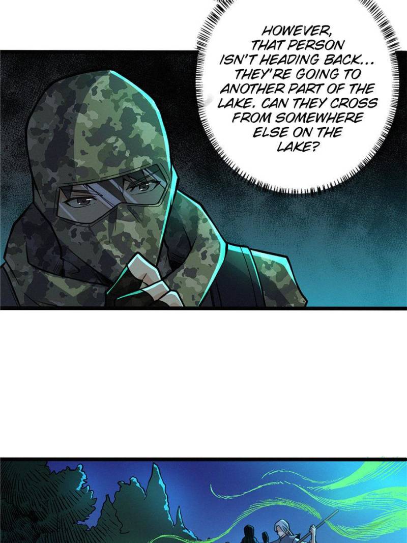 Here Lies the Wicked chapter 68 - page 26