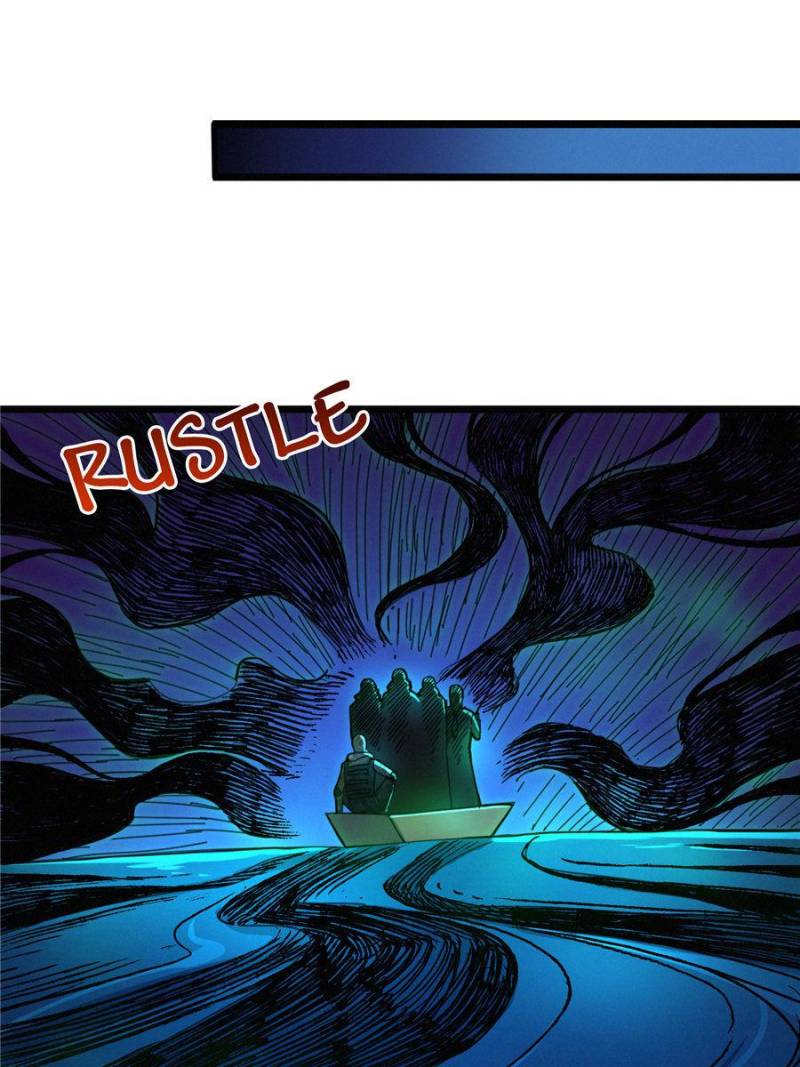 Here Lies the Wicked chapter 68 - page 28