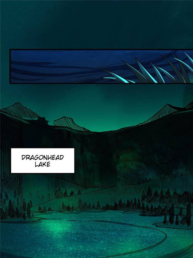 Here Lies the Wicked chapter 68 - page 3