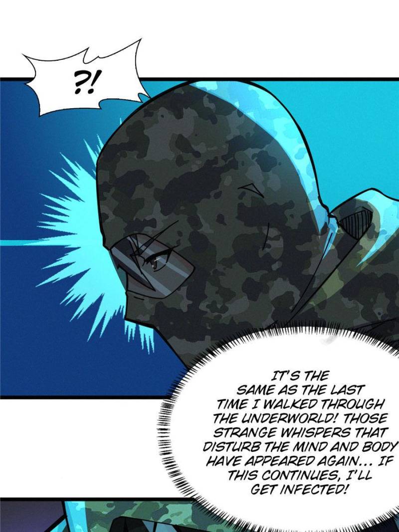 Here Lies the Wicked chapter 68 - page 30