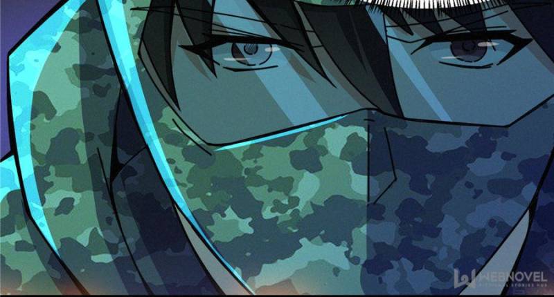 Here Lies the Wicked chapter 68 - page 31
