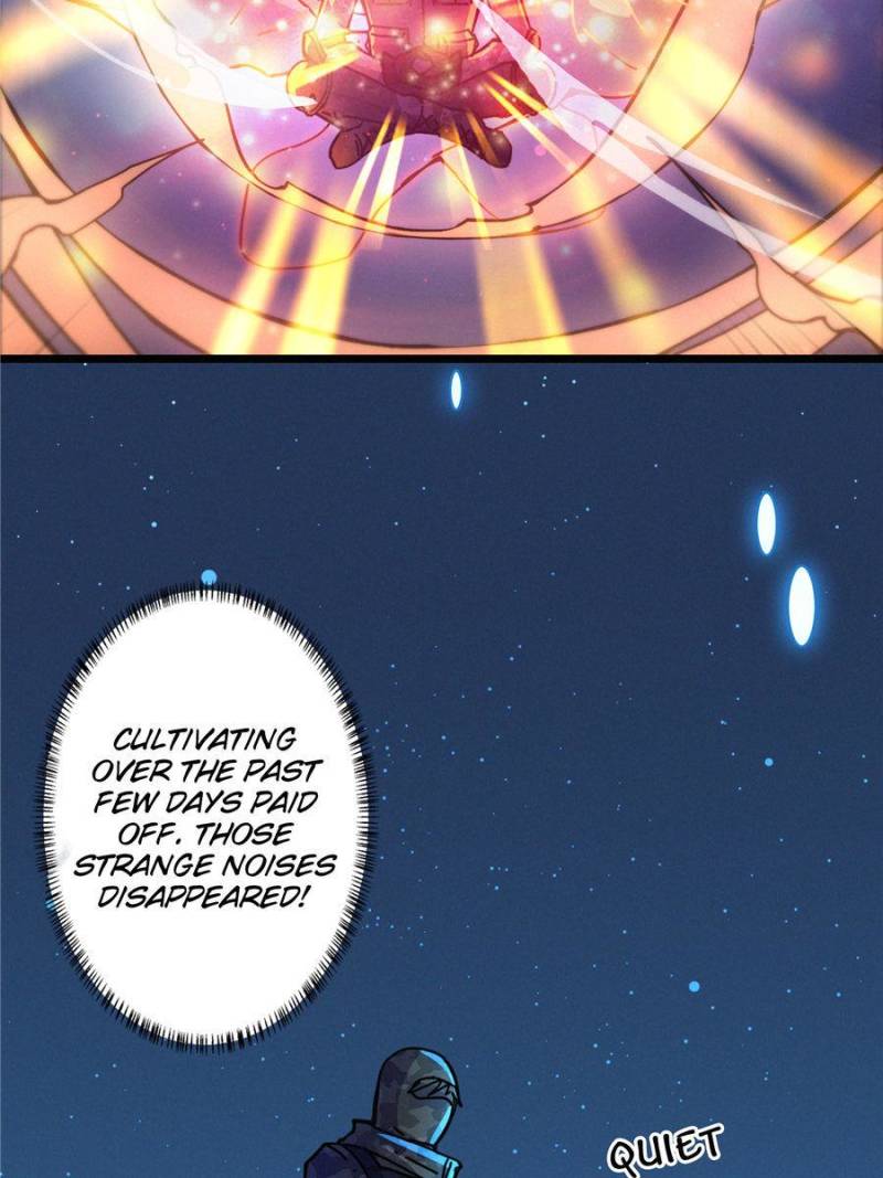 Here Lies the Wicked chapter 68 - page 33