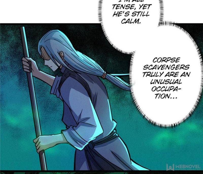 Here Lies the Wicked chapter 68 - page 39