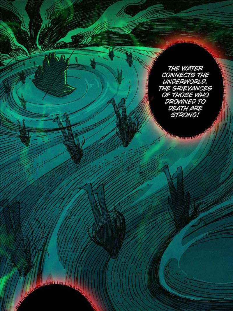 Here Lies the Wicked chapter 68 - page 40