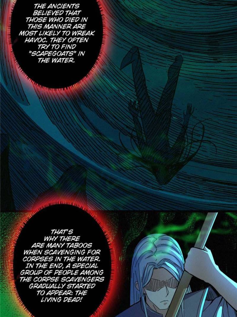 Here Lies the Wicked chapter 68 - page 41