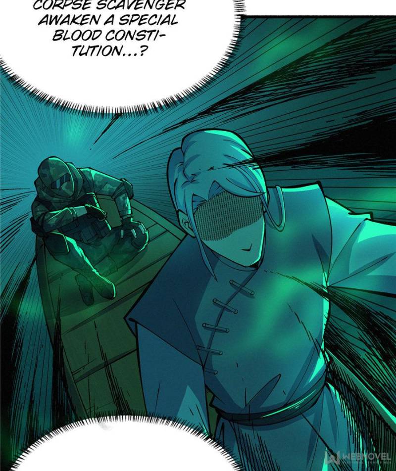 Here Lies the Wicked chapter 68 - page 48