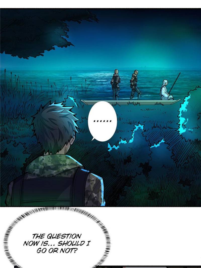Here Lies the Wicked chapter 68 - page 6