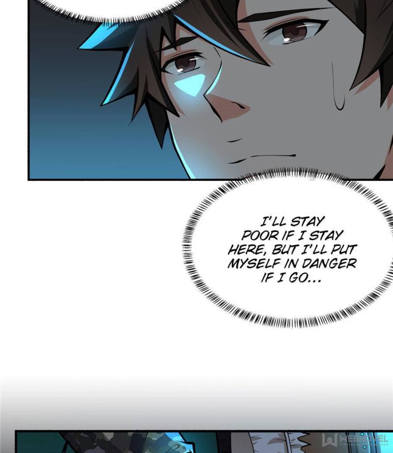 Here Lies the Wicked chapter 68 - page 7
