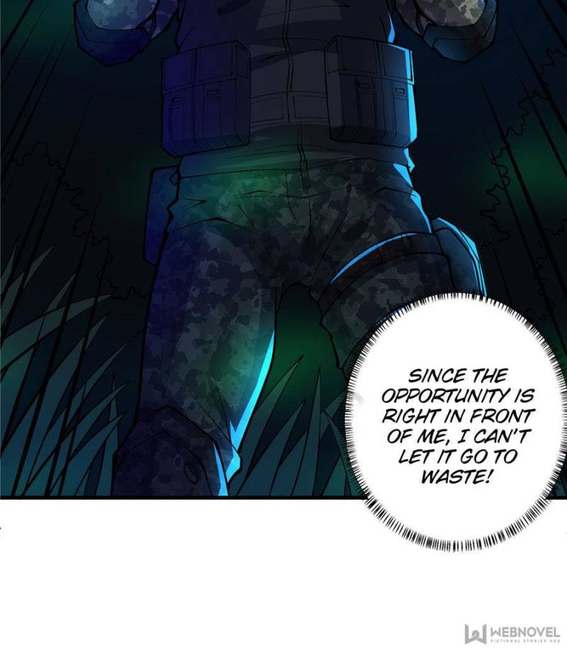 Here Lies the Wicked chapter 68 - page 9