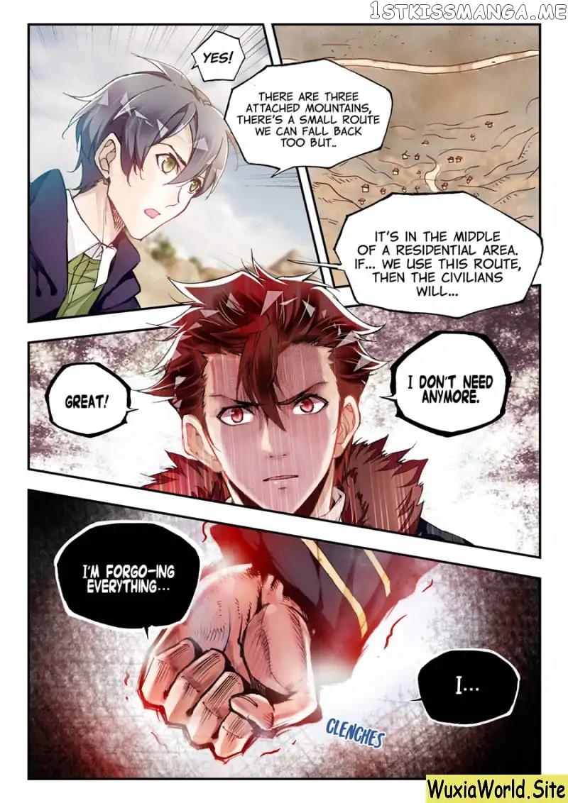 The Dragon Conquerer Chapter 35 - page 23