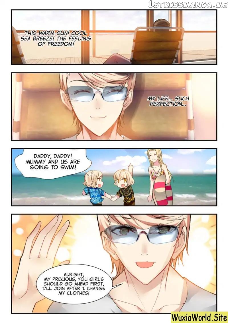 The Dragon Conquerer chapter 40 - page 13