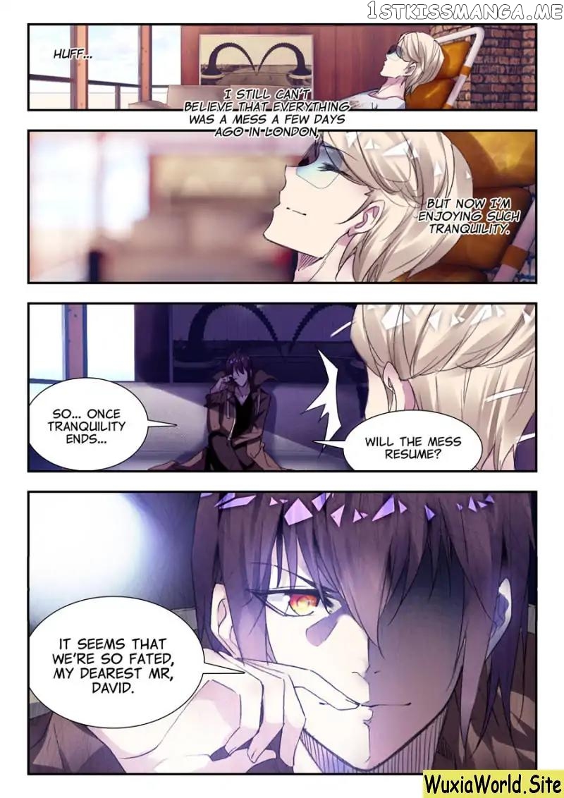 The Dragon Conquerer chapter 40 - page 14
