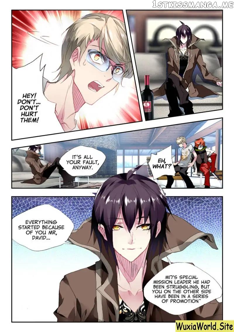 The Dragon Conquerer chapter 40 - page 18