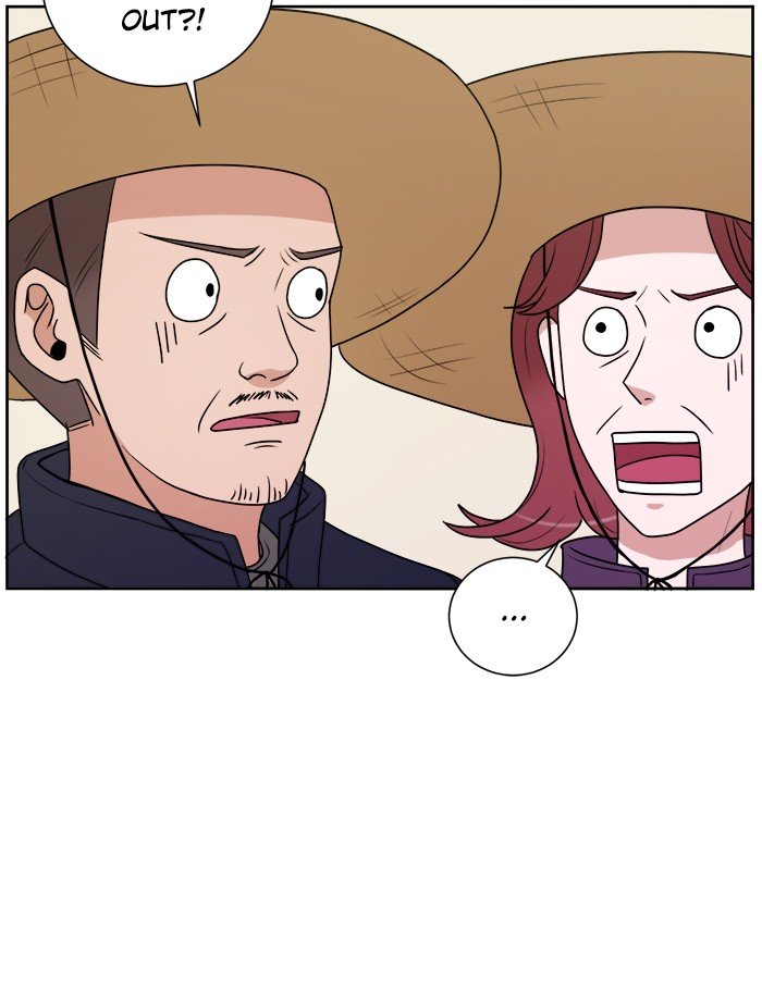 Scorching Romance chapter 4 - page 10