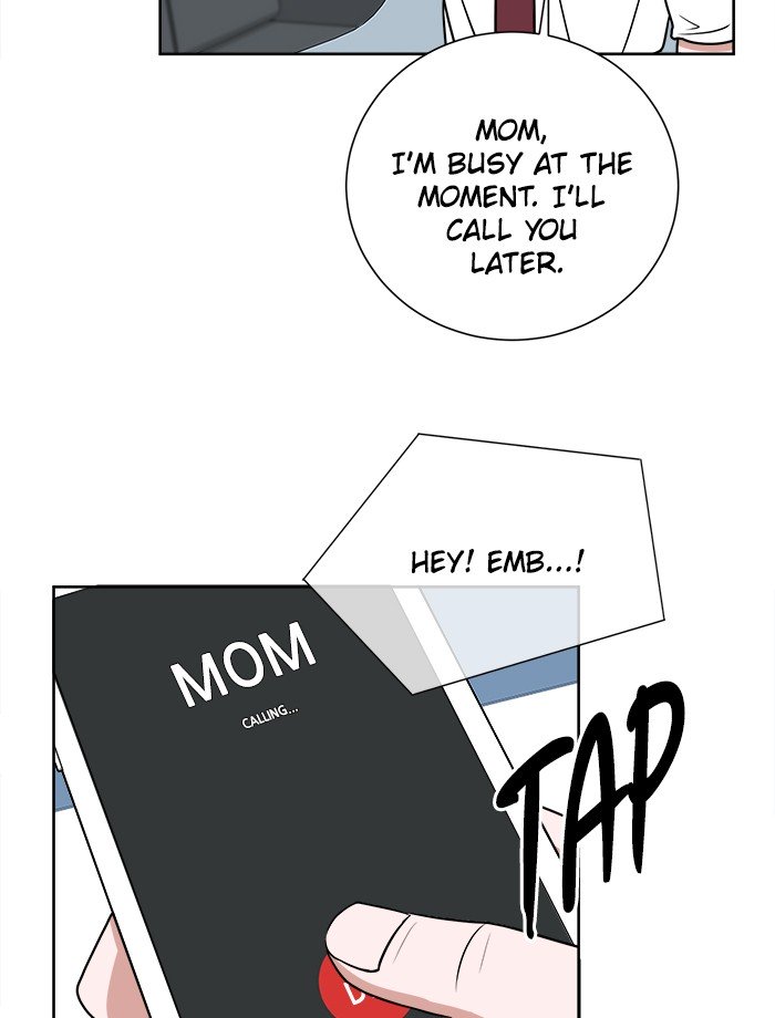 Scorching Romance chapter 4 - page 13