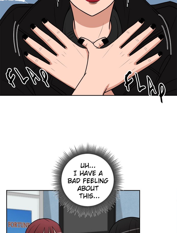 Scorching Romance chapter 4 - page 18