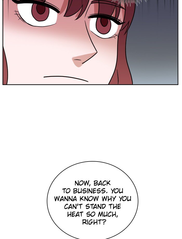 Scorching Romance chapter 4 - page 22