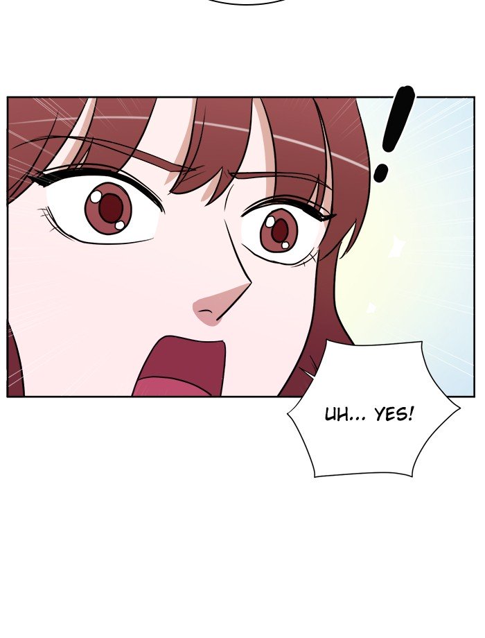 Scorching Romance chapter 4 - page 23