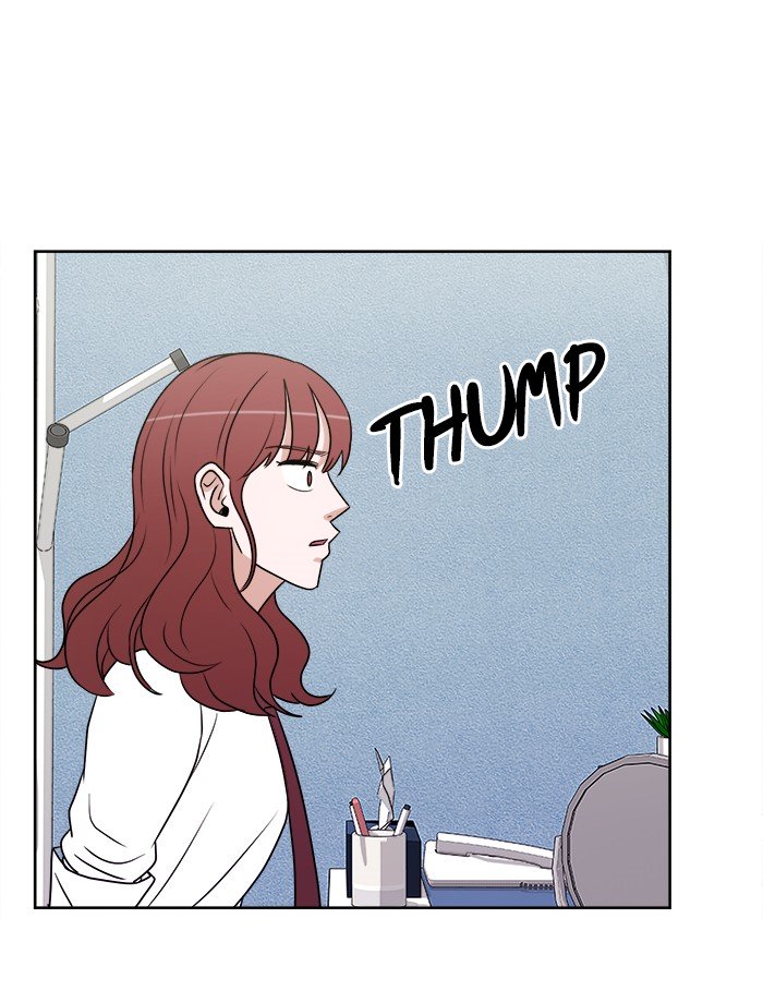 Scorching Romance chapter 4 - page 25