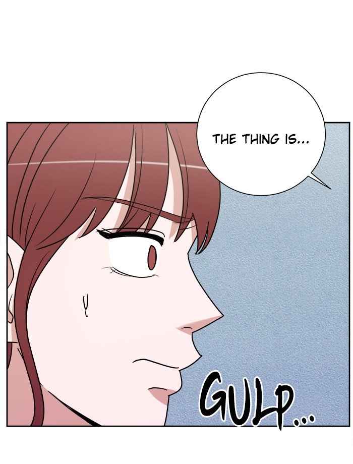 Scorching Romance chapter 4 - page 26