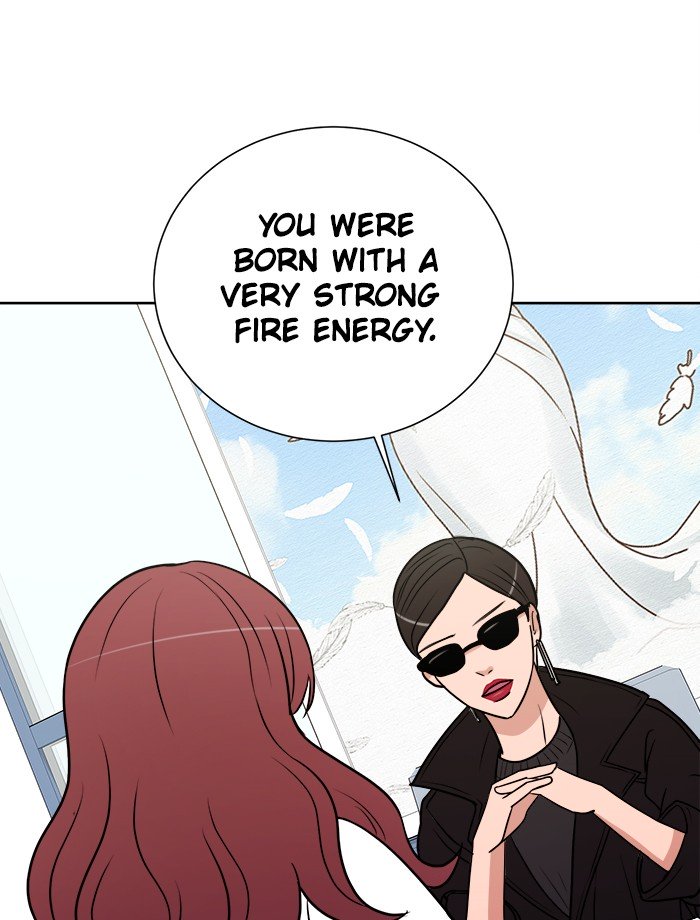 Scorching Romance chapter 4 - page 27