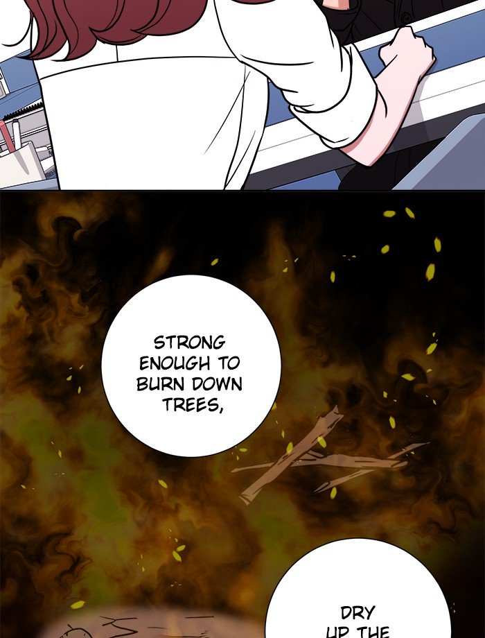 Scorching Romance chapter 4 - page 28