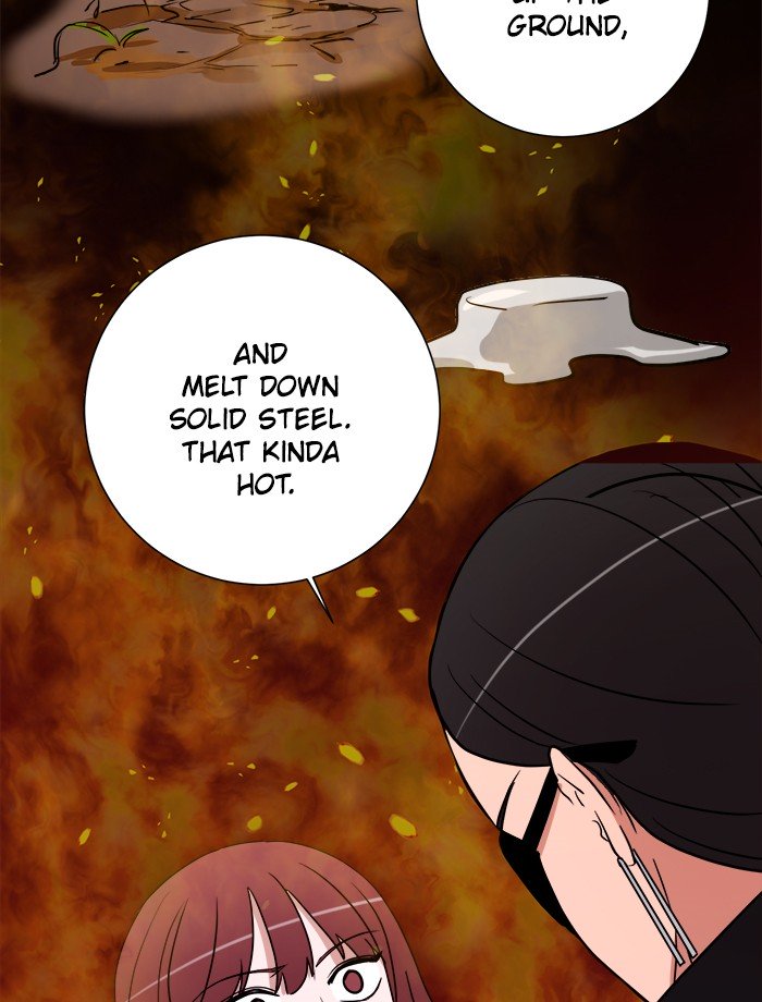 Scorching Romance chapter 4 - page 29