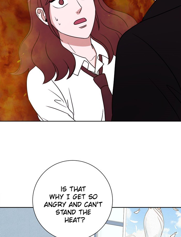 Scorching Romance chapter 4 - page 30