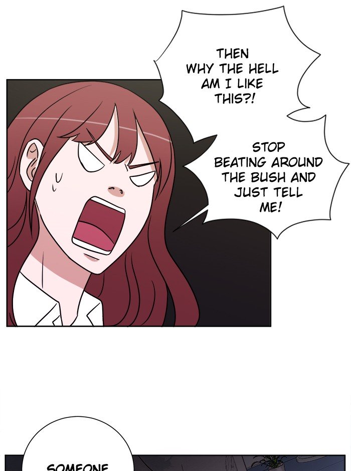 Scorching Romance chapter 4 - page 32