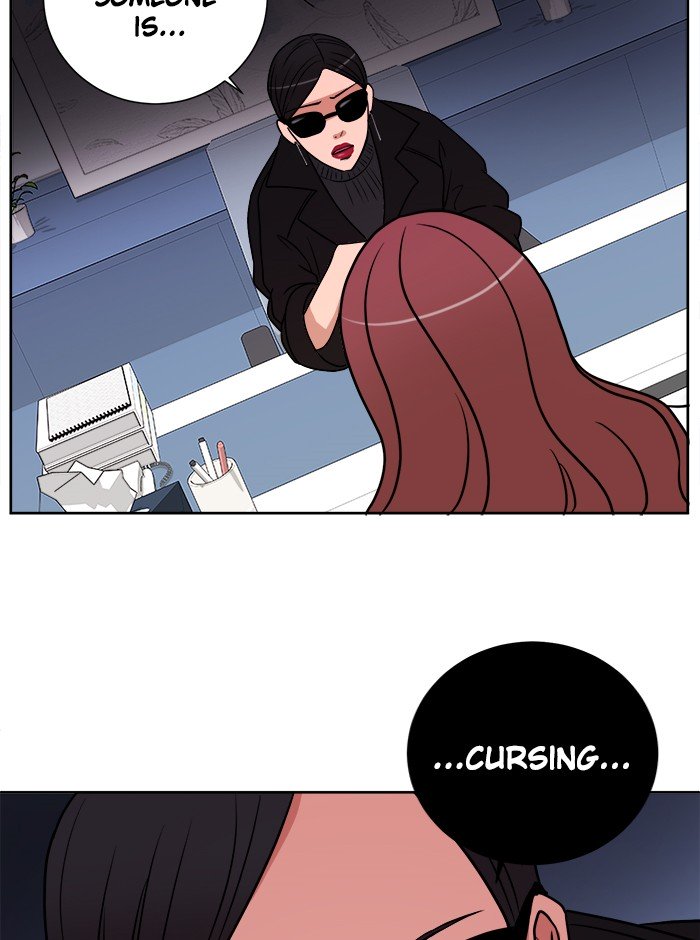 Scorching Romance chapter 4 - page 33