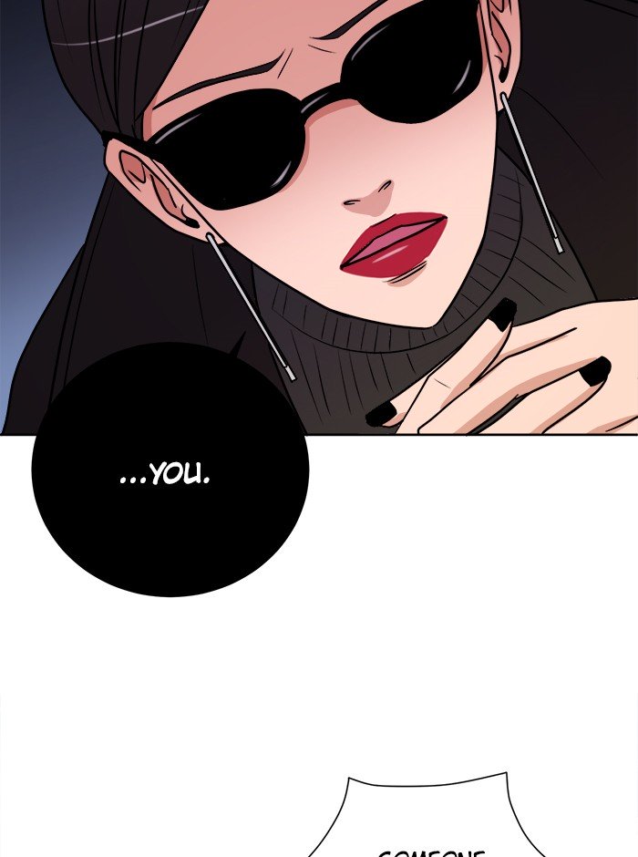 Scorching Romance chapter 4 - page 34