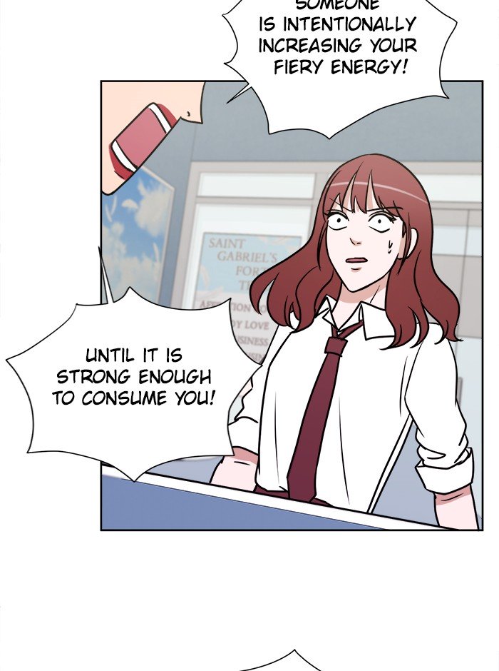 Scorching Romance chapter 4 - page 35