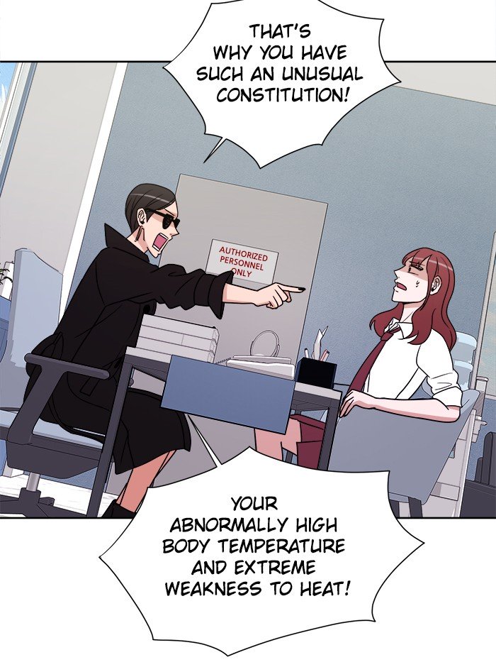 Scorching Romance chapter 4 - page 36