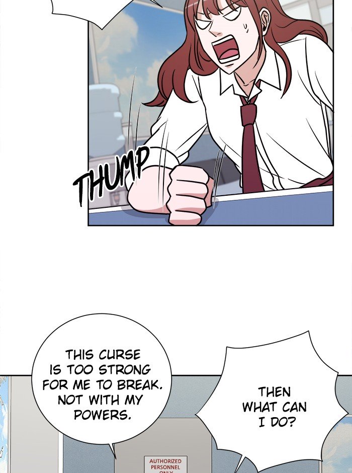 Scorching Romance chapter 4 - page 39