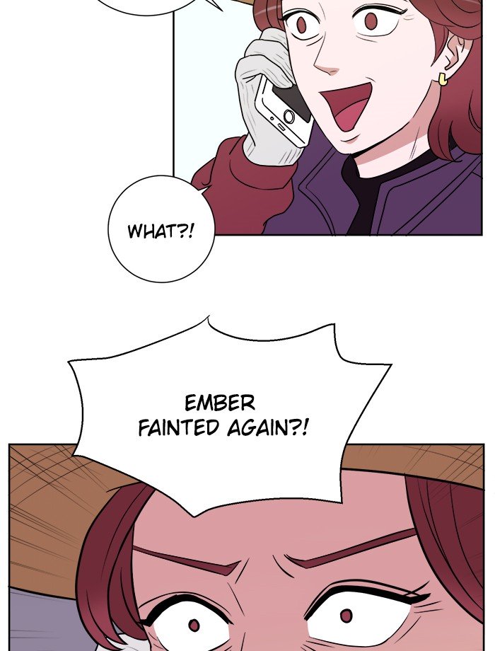 Scorching Romance chapter 4 - page 4