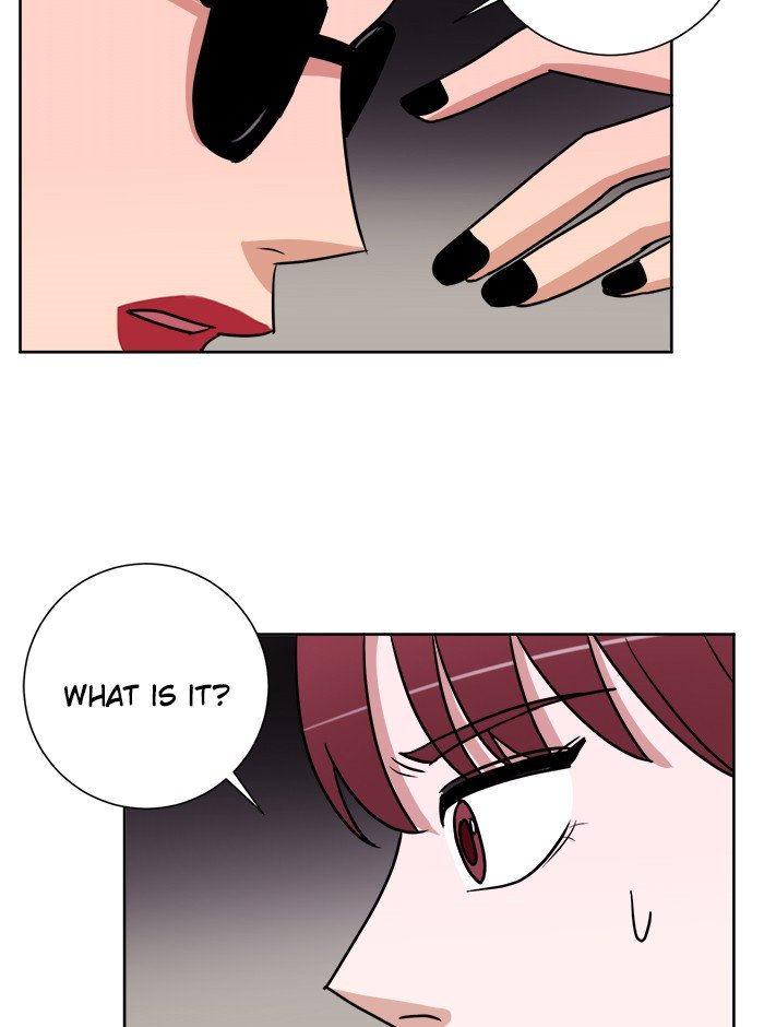 Scorching Romance chapter 4 - page 41