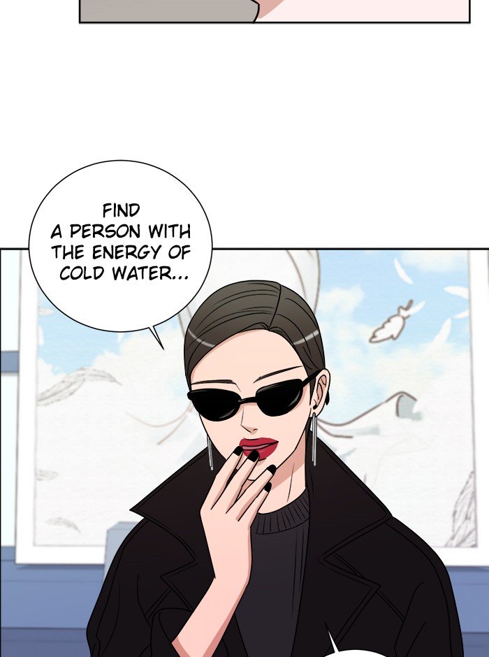 Scorching Romance chapter 4 - page 42