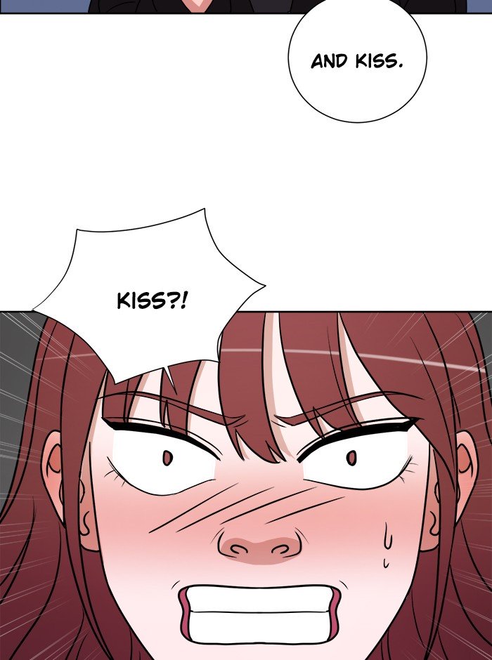 Scorching Romance chapter 4 - page 43