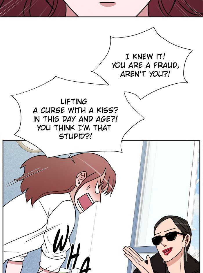 Scorching Romance chapter 4 - page 44