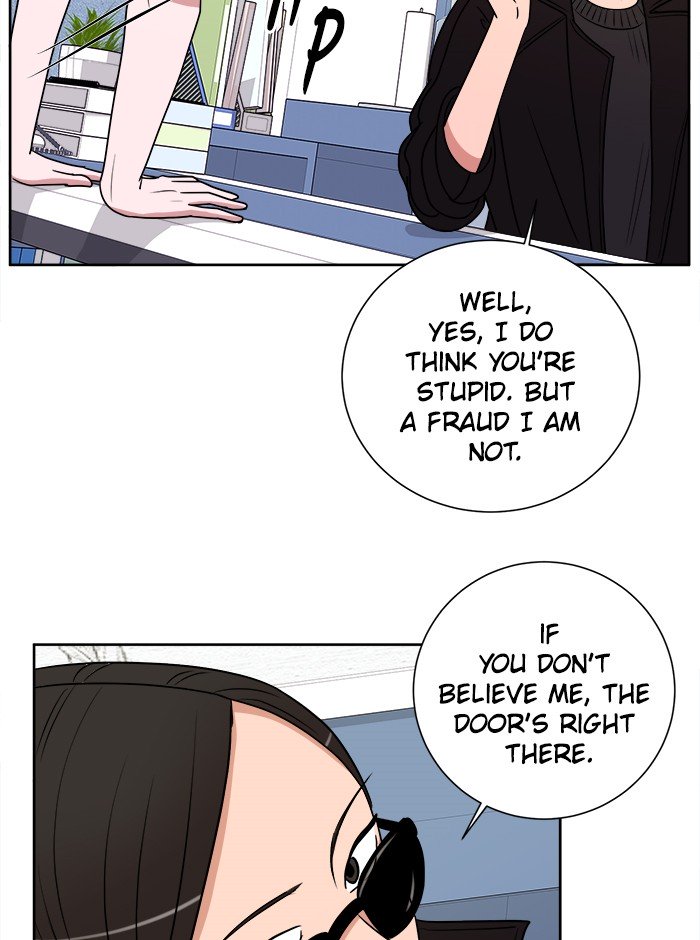 Scorching Romance chapter 4 - page 45