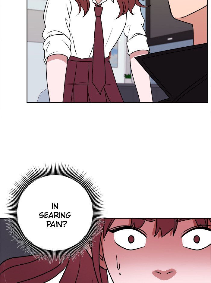 Scorching Romance chapter 4 - page 47