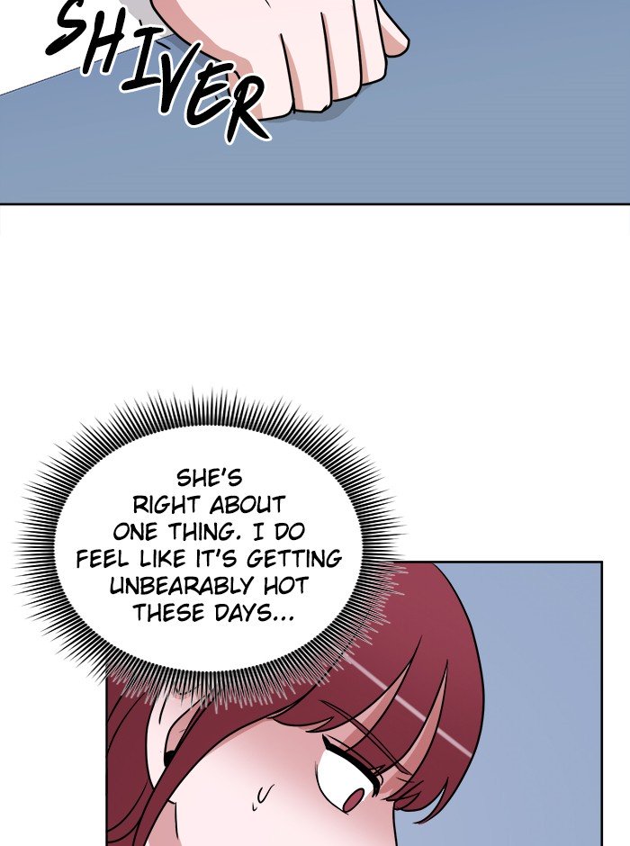 Scorching Romance chapter 4 - page 49