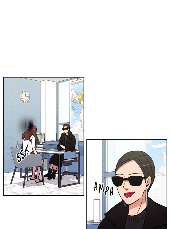 Scorching Romance chapter 4 - page 52