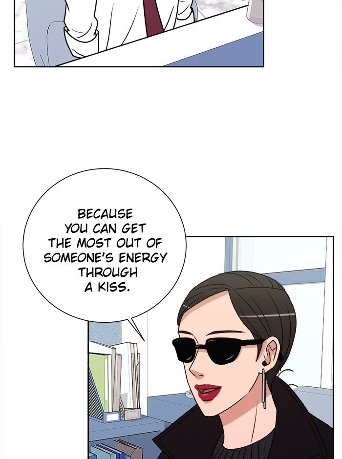 Scorching Romance chapter 4 - page 54