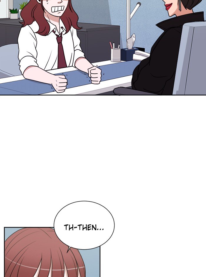 Scorching Romance chapter 4 - page 57