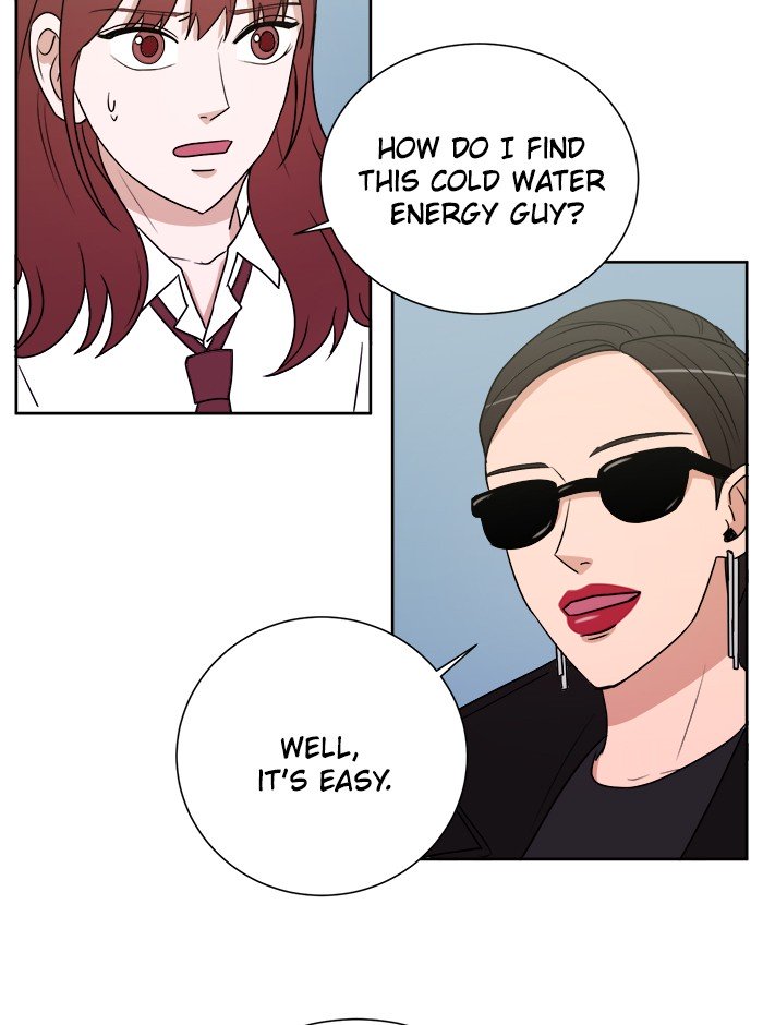 Scorching Romance chapter 4 - page 58