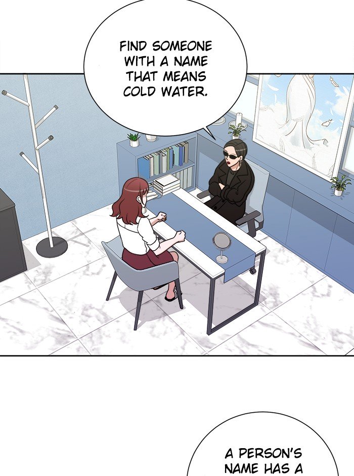 Scorching Romance chapter 4 - page 59
